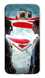 Batman V Superman For Samsung Galaxy S7 Hard Case Cover BAT2