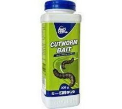 Cutworms Bait 300G