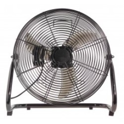 Goldair GHF-001 50cm High Velocity Floor Fan