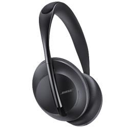 Bose 700S Noise Cancelling Headphones - Black