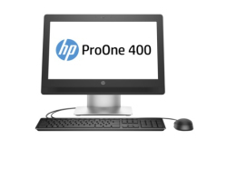 HP Pro One 400 G2 20" Nt Aio - 6th Generation I3-6100t 4gb 500gb T4r07ea