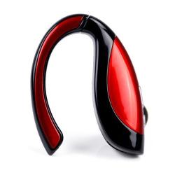 X16 Wireless Stereo Bluetooth Headset In-ear Bluetooth 4.1 Music Headphone Hands- W Mic Black W