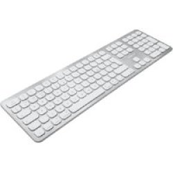 Macally Slim Bluetooth Keyboard For Mac