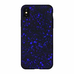 Fashion Phone Case Phone Case Smartphone Protective Phone Hard Ultra-thin Full Body Back Cover Case For Iphone X Color : Royal Blue Size : Iphone 7 PLUS 8 Plus