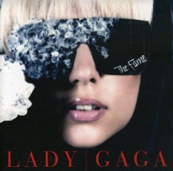 Lady Gaga - The Fame Cd