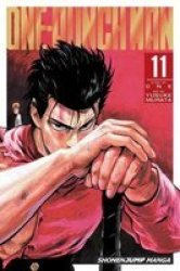 One-punch Man Vol. 11 Paperback