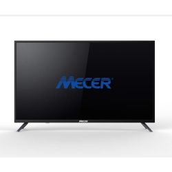 Mecer - 32-INCH HD Ready LED Monitor