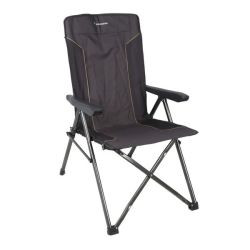 Delta Chair - Charcoal