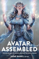 Avatar Assembled Paperback