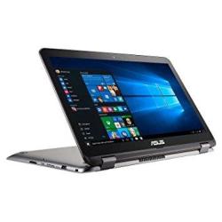 Asus 2-IN-1 15.6" Full HD Convertible Touchscreen Laptop Intel Core