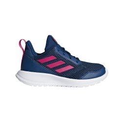 Adidas Altarun K Girls Running Shoes 6
