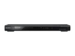 Sony DVP-NS648P B Compatible DVD Player