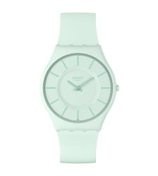 Turquoise Lightly Watch SS08G107