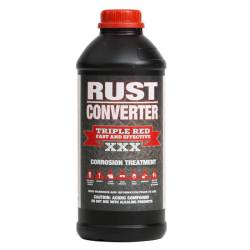 Rust Converter 1 Litre