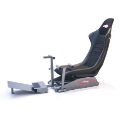Racing Simulator For Logitech G920 Steering Wheel