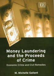 Money Laundering and the Proceeds of Crime