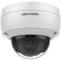 Hikvision 4MP 2.8MM Acusense Fixed Dome Network Camera Powered By Darkfighter DS-2CD2146G2-ISU2.8MM