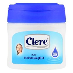 Clere Pure Petroleum Jelly 250ML