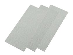 Tamiya Finishing Abrasives P180 3PCS.