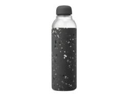 Porter Water Bottle 590ML Terrazzo Charcoal