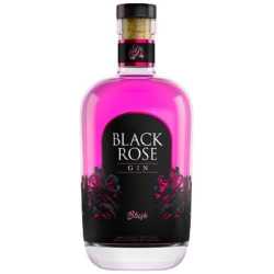 Black Rose Blush Gin 750ML - 6
