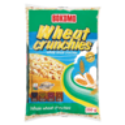 Bokomo Original Wheat Crunchies Cereal 250G