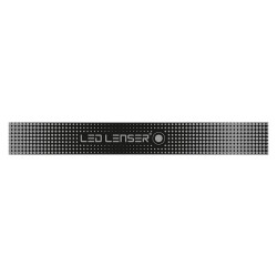 LED Lenser Seo Headband - Green