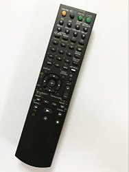 Replacement Remote Controller Use For SA-WFS3 SA-WIS100 STR-KS360 HTCT100 Sony Av Receiver System