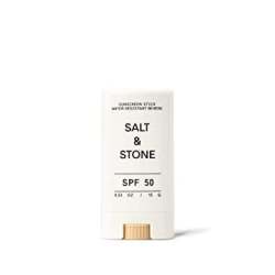 salt and stone sunscreen spf 50