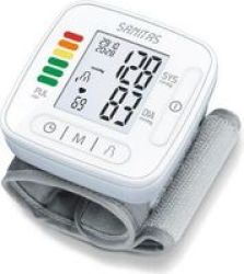 Sbc 22 Blood Pressure Monitor