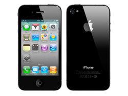 Apple iPhone 4 8GB - CPO