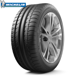 Michelin 275 35ZR19 Pilot Sport 4 Mi 100