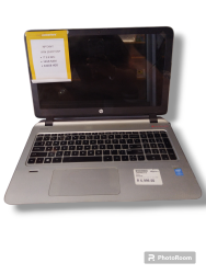 HP Beatsaudio Core I7 15T-K000 Notebook