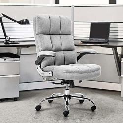 ergonomic office chair adjustable lumbar support