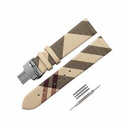 burberry watch strap replacement