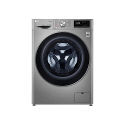 LG 8.5KG Washer 5KG Dryer Combo - Stone Silver