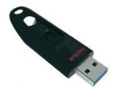 SanDisk Ultra 32GB Usb Flash Drive