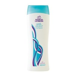 Shampoo Anti-dandruff 400ML