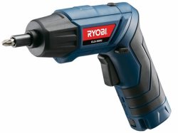 Ryobi Screwdriver 54 Pieces With LED Torch