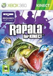 Rapala Kinect: For Kinect Xbox 360
