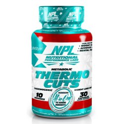 NPL Thermo Cuts 30S