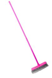 Academy Broom MINI Pink F3241