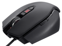 Corsair Raptor Series M45 Gaming Mouse