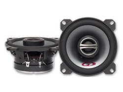 Alpine SPG 10C 4" Coaxial Speaker