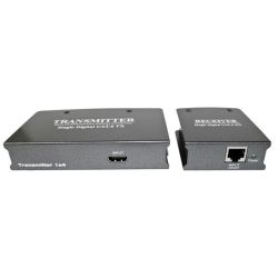 Transmitter And Receiver HDMI Extender