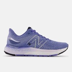 New Balance Women's 880V12 D Fit Road Running Shoes - Night Sky - 4.5