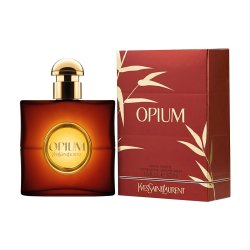 Yves Saint Laurent Opium Edt 50ML