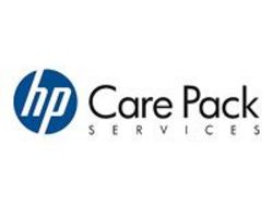 HP 2-Year Return to Depot Electronic Care Pack Service