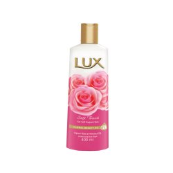 LUX Body Wash Assorted 400ML - Soft Touch
