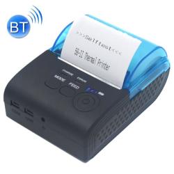 Silulo Online Store POS-5805 58MM Bluetooth 4.0 Pos Receipt Thermal Printer